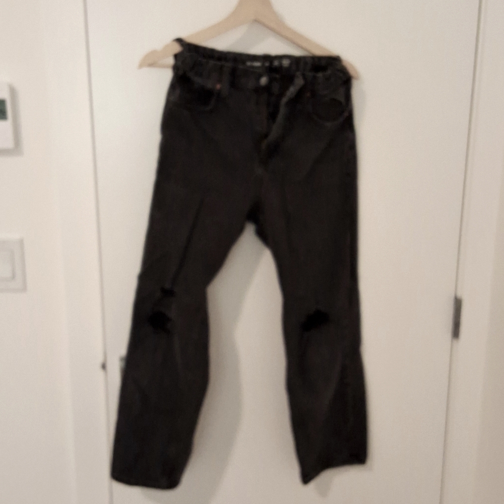 Girls Old Navy jeans